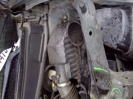 2001 HONDA PILOT, GRAY, EX-L, 3.5L, AT,  A24046